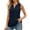 Navy, variant on Beach Vacation Clothes for Women Corset Tops for Women Control Top Camisoles Boy Sock Fluff Yeah Slide Caged Tops Bodybuilding Compression Womens Shirt Girls Tan Bra Undershirt Cat Print S