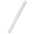 thumbnail image 4 of Plus Corporation of America Plus Twiggy Curve Blade Scissor Compact White, 4 of 11