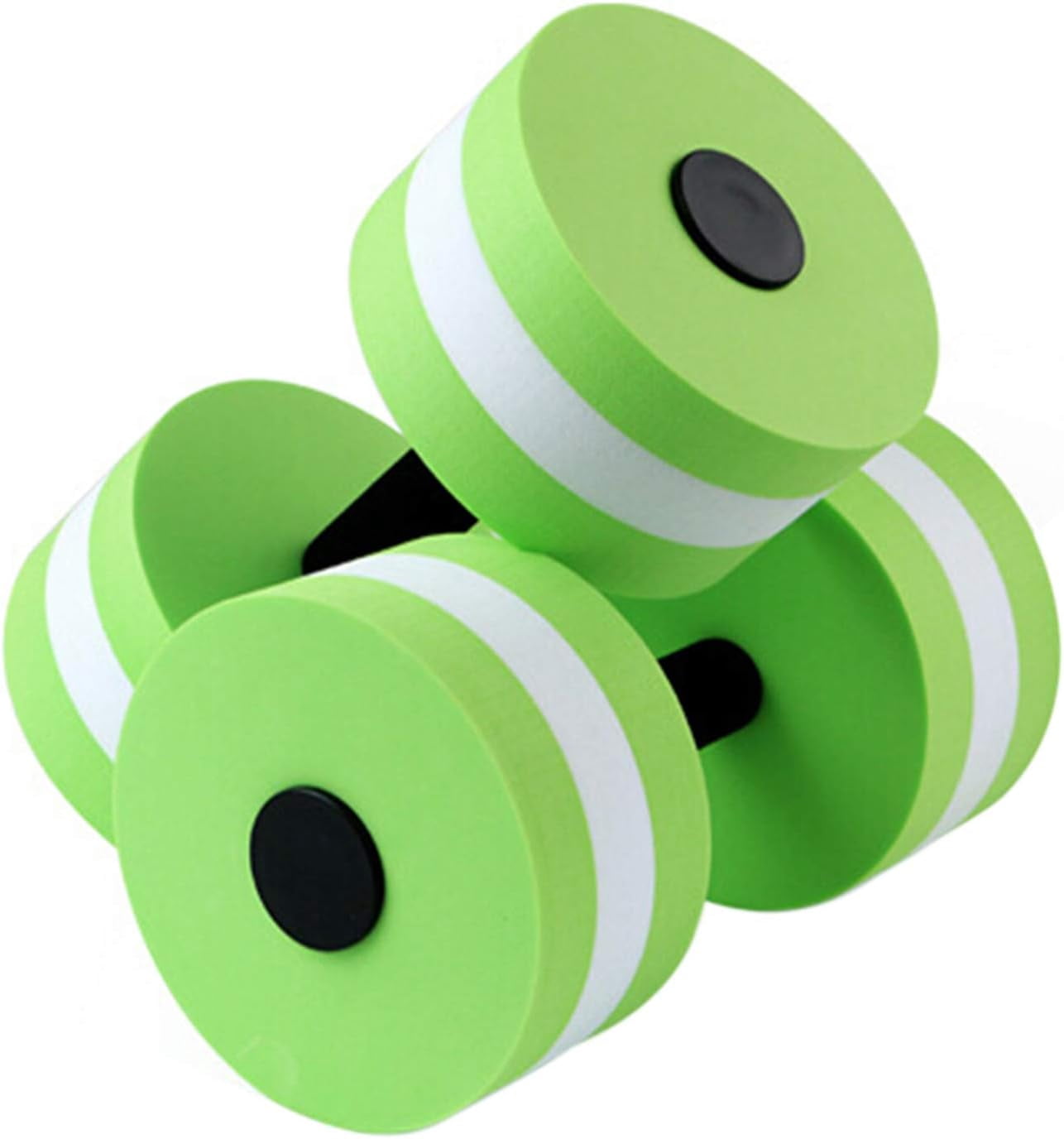 EcoNesxp EVA foam dumbbell fitness set high density for hydrotherapy