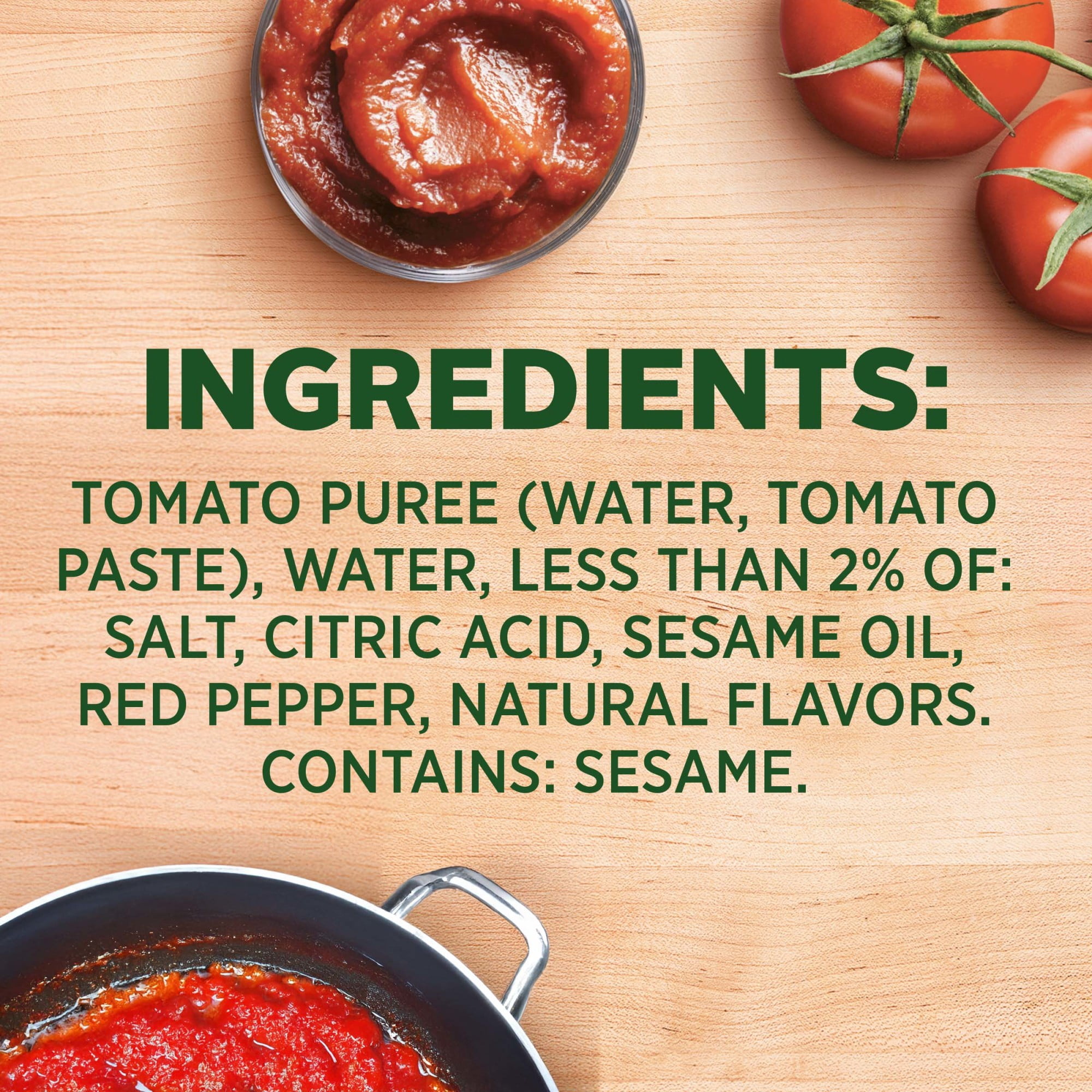 (24 pack) Hunt’s Tomato Sauce with Roasted Garlic, 8 oz. Can (Pack of 24)