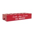 thumbnail image 2 of PORTASHOTS Mexicano Ch ARRIBA ABAJO, 2 of 4