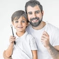 thumbnail image 5 of 4 Pieces Soft Bristle Toothbrush Nano Toothbrush Ultra Soft Toothbrush, 5 of 5
