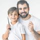 thumbnail image 5 of 4 Pieces Soft Bristle Toothbrush Nano Toothbrush Ultra Soft Toothbrush, 5 of 5