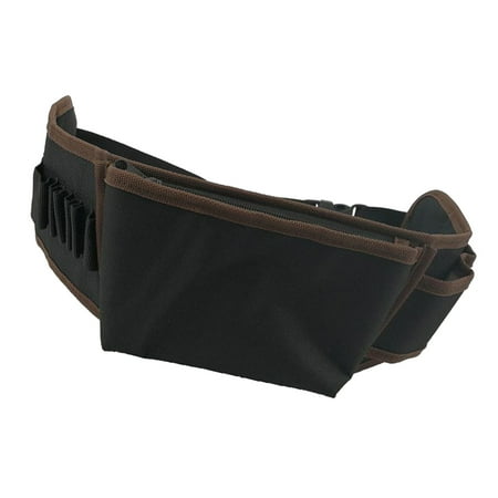 

Durable Electrician&Hardware Maintenance Tool Polyester Kit Bag Waist Bag