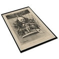 thumbnail image 3 of Print: Depart Du Marquis De Le Guillois, circa 1864, 3 of 4