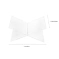 thumbnail image 2 of BESTYASH 1Pcs Desktop Book Stand Transparent ABS Support for Musicians, 2 of 7