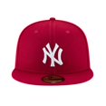 thumbnail image 1 of GORRA NEW ERA 59FIFITY 7 NEW YORK YANKEES 11591126, 1 of 5