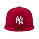 thumbnail image 1 of GORRA NEW ERA 59FIFITY 7 NEW YORK YANKEES 11591126, 1 of 5