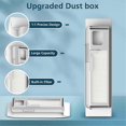 thumbnail image 5 of Suitable for 38PCS Robot Vacuum Parts Main Roller Side Brush Filter Dust Bag Mop Cloth Accessoriessi xi, 5 of 5