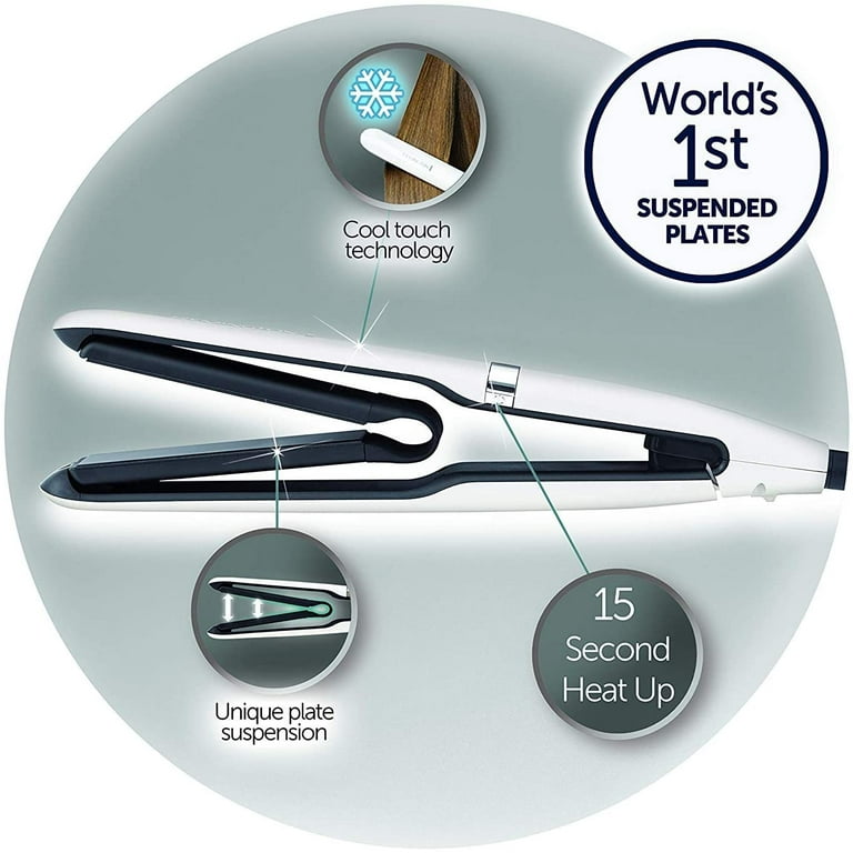 Remington S7412 Air Plates Straightener