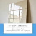 thumbnail image 5 of DZQMTKX Multi-Purpose Bathroom Cleaner Spray, Streak-Free Regular Shower Spray, Fast-Acting Stain Remover for Tubs, Tiles, Glass and Sinks, 5 of 9