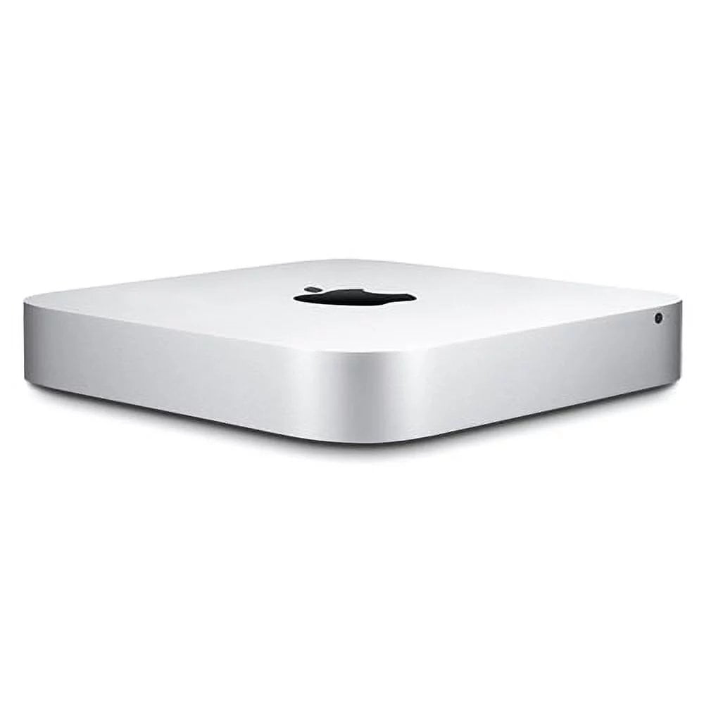 Restored MacMini A1347 - Intel Core i7 - 16GB RAM 500GB Storage