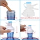 thumbnail image 4 of Dispensador De Agua Potable Con Bomba De Jarra De Botella De 5 Galones, Operado Manual, Con Tapa A Prueba De Polvo, Adecuado Para Uso Doméstico Y De Viaje, 4 of 7