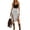 Grey, variant on Skirts for Women Skirt Summer Lace Solid Color Fashion Music Festival Bodycon Midi Skirt for Everyday and Travel Black M