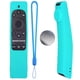 thumbnail image 1 of Xihbxyly Ofertas Prime Estuche Protector para Control Remoto de La Serie Bn59 a Prueba de Golpes, Antideslizante, 1 of 1