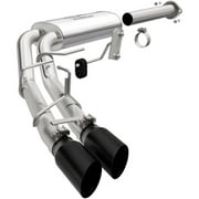 EXHAUST SYSTEM Fits select: 2015-2020 FORD F150