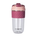 thumbnail image 1 of Taza para beber, taza de paja de gran capacidad, taza práctica portátil para estudiantes, taza de plástico Wmkox8yii jkg6002, 1 of 5