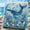 Blue Whale | 8" x 8", variant on romoty Sea Turtle Pearl Art DIY Kit 3D Diamond Painting Craft Set with Frame Ocean Decor for Coastal Living