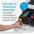 thumbnail image 3 of Cartucho de Tóner HP 89A Negro LaserJet Original CF289A, 3 of 5