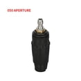 thumbnail image 1 of Speravity Boquilla para lavadora de alta presión Salida plana negra ajustable Punta para lavadora de alta presión Automoción decorativa y accesorios Speravity VI008918-00, 1 of 6