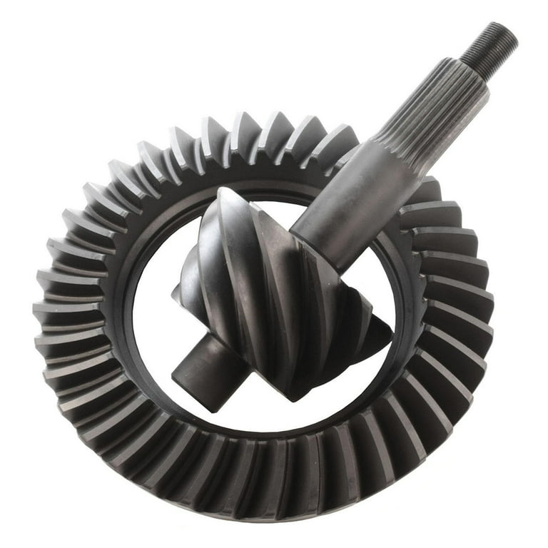 Richmond Excel Ring & Pinion Gear Set, Ford 9in 5.14 Ratio