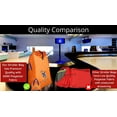 thumbnail image 6 of Gate Check Bag for Single & Double Stroller Travel Bag, 6 of 9