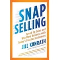 thumbnail image 4 of SNAP Selling: Speed Up Sales and Win More Business with Today's Frazzled Customers, 4 of 6