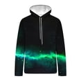thumbnail image 4 of Sudaderas con capucha para hombre, moda, bolsillos, manga larga, estampado, sudaderas con capucha, blusa para hombre, blusa de poliéster, 4 of 4