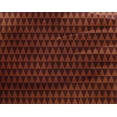 thumbnail image 5 of oneOone Georgette Viscose Fabric Triangle Geometric Decor Fabric Printed BTY 42 Inch Wide, 5 of 5