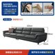 thumbnail image 1 of Classic Luxury Living Room Sofa Modern Lazy Simple Reception Couchs Armchair Leather Divani Soggiorno Living Room Decoration My Lux Decor Round, 1 of 45