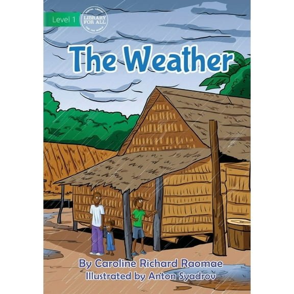 The Weather, (Paperback)