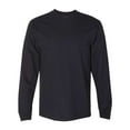 thumbnail image 1 of Camiseta de Manga Larga Gildan Hammer 20F Negro XL H400, 1 of 1