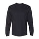 thumbnail image 1 of Camiseta de Manga Larga Gildan Hammer 20F Negro XL H400, 1 of 1