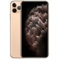 thumbnail image 1 of Restored Apple iPhone 11 Pro Max - Carrier Unlocked - 256GB Gold, 1 of 1