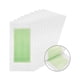 thumbnail image 5 of Minnieouse 20 tiras depilatorias para depilación, eliminación de vello facial y corporal, papel depilatorio verde aplicable a las axilas, Kit de Dispositivos de depilación, 5 of 6