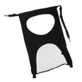 thumbnail image 4 of Asiento Pet Dog Vehículo Net Mesh Back Door Cage Sunnimix Pet Vehicle Mesh Dog Barrera, 4 of 8