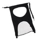 thumbnail image 4 of Puerta Neta De De Del Perro Del Vehículo Del Animal Doméstico Del Coche Para Del Perro Del Asiento Trasero Colco Pet Vehicle Mesh Dog Barrera, 4 of 8
