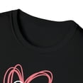 thumbnail image 3 of No Mas! Inspirational Short-Sleeve Unisex T-Shirt, 3 of 3
