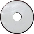 thumbnail image 3 of shiyou-9456 7/8-Inch Round, Adhesive Slide Glide Furniture Sliders, 3 of 4