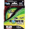 Power Pro Fishing Line - Red, 150 yards, 50 lbs