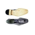thumbnail image 2 of Belvedere, Chapo, Genuine Hornback Crocodile Men's Dress Shoe, 2 of 3