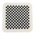 thumbnail image 2 of Funda asiento acolchada con , cojín universal multiusos para asiento, almohadilla para sillas oficina, vehículos y camiones. Negro, 2 of 8