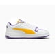 thumbnail image 4 of Tenis Puma Court Classic Street Unisex Deportivo blanco 30, 4 of 6