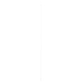 thumbnail image 5 of Ekena Millwork 47"H x 1/8"T Pomeroy Adjustable Acrylic Decorative Slat Wall Panel Kit, White (contains 12 Slats), 5 of 11