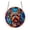 D, variant on Anmrize Cosmic-Themed Window Charm, Acrylic Suncatcher Jigsaw Puzzle Window Hanging- 7.8" Stained Glass Style Door Garden Decor,135 Pcs DIY Sun Catcher Kit for Men Women Mom Birthday Gift, B