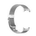 thumbnail image 4 of Cómoda correa de reloj pulsera-cinturón transpirable a prueba de sudor para Pixel Smartwatch, 4 of 5