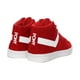 thumbnail image 3 of Tenis Pony  Hombre Top Star Hi Casual Rojo 7855, 3 of 8