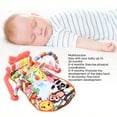 thumbnail image 3 of Esteras De Gimnasios Para Bebés, Coordinación Del Cuerpo De Ejercicio Múltiples Usuarios De Aprendizaje De Bebé Para La Vida Diaria Para Niños, 3 of 7