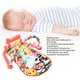 thumbnail image 3 of Esteras De Gimnasios Para Bebés, Coordinación Del Cuerpo De Ejercicio Múltiples Usuarios De Aprendizaje De Bebé Para La Vida Diaria Para Niños, 3 of 7
