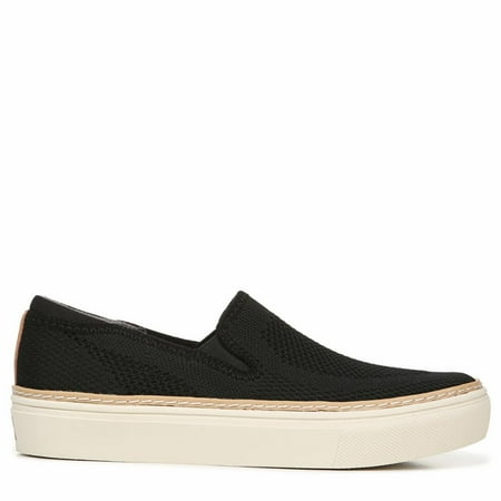 

Dr Scholl Women s Nobadknit Black 6.5 M US